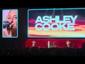 C2C 2026 Ashley Cooke - Your Place 4K live