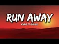 Khaid - Run Away [Lyrics] Ft. Gyakie
