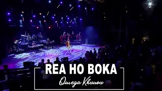 omega khunou rea ho boka worship in spirit u0026 in truth