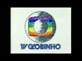 Download Lagu Chamada TV Globinho + Sítio Pica Pau Amarelo (29/04/2002)