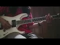 Download Lagu Cita Yang Tersita - Power Metal (guitar cover)