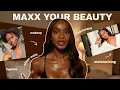 How to completely transform your look Beauty Maxxing 101
