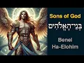 Download Lagu The Sons of God - Benei HaElohim