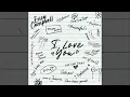 ERICA CAMPBELL - I LOVE YOU - 10 Do You Believe In Love?