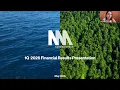 NewMed s Webinar - Q1 2026