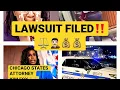 CARLISHIA HOOD CIVIL LAWSUIT AGAINST CPD AND CITY OF CHICAGO