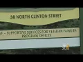 Local Veteran Support Group Losing Its Funding