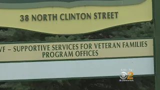 Local Veteran Support Group Losing Its Funding