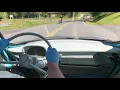 BMW 600 Drive