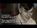 GORDON NORTHCOTT - THE WINEVILLE CHICKEN COOP MURDERS