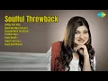 Download Lagu Soulful Throwback | Kumar Sanu | Sulgay Hue Hain | Naam Hai Mera Fonseca | Bechain Mera Yeh D...