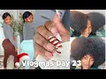 Lagu VLOGMAS  Day 23 | Thorough Christmas maintenance day | Cook with me | Huge haul + more