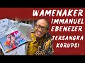 Download Lagu WAMENAKER IMMANUEL EBENEZER Tersangka Korupsi Lewat OTT KPK, Dipecat Prabowo | ANHAR GONGGONG