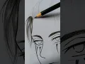 Lagu Eren sketch (attack on titan) #shorts
