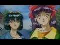 La Blue Girl Tagalog-Dubbed 1992