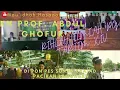 Download Lagu MAU'IDHOH HASANAH  KH PROF. DR. KH. ABDUL GHOFUR