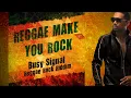 Busy Signal - Reggae Make You Rock