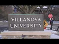 Villanova University declared safe after threat towards building