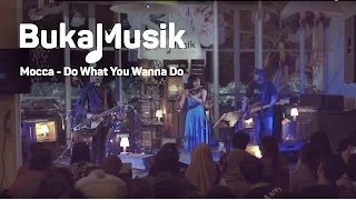 mocca do what you wanna do bukamusik