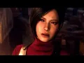Download Lagu Resident Evil 4 Remake Separate Ways | Ada \u0026 Wesker Cutscene 01 | 4K 60FPS