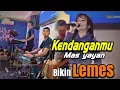Download Lagu Lusiana malala Dibikin Lemes Cak Yayan Jandut
