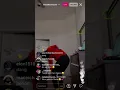 Macy was Twerking