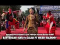 Download Lagu Bantengan Suro Feat Niken Salindry❗Jaranan MAYANGKORO ORIGINAL Live Puhrejo Sekoto Badas Kediri