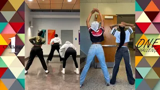 black people dance tiktok compilation october 2025 part 1