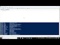 Windows Powershell ISE - Most Useful Powershell commands for Remote Management