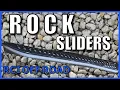 Is it CRAZY to Buy Rock Sliders RCI OFF ROAD Rock Sliders 5th Gen 4runner