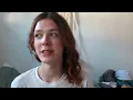 Diary of a Lesbian Virgin - Entry IT S TOO SMALL