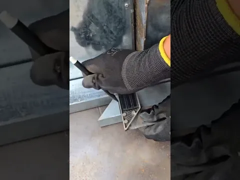 Welding tricks and Tips p-8😊🙏🏼|#industrialskills #welding