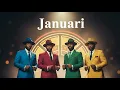 Lagu Glenn Fredly - Januari (Blues Remix)