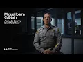 Miguel Ibarra Captain Alameda County Sheriff s Office