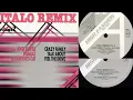 Lagu ITALO REMIX ⚡ VOL.2 (1984) MIX '83-'84 Hi-NRG Disco Eurobeat Synth-Pop Electro 80s BEN LIEBRAND