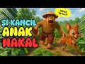 Download Lagu Si Kancil Anak Nakal 🎵 Lagu Anak Indonesia | Animasi 3D Lucu \u0026 Edukatif