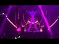 Club Octagon in Gangnam, South Korea