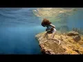 Download Lagu Sofía rocks - insane rock run over the ocean's floor