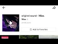 Download Lagu Angels Like you - (Tiktok version) V1