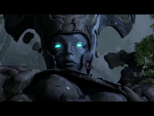 Castlevania: Lords of Shadow - E3 2013 трейлер PC-версии игры (Eng)