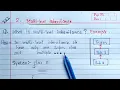 Multilevel Inheritance in Java Learn Coding