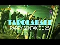 Download Lagu DJ TABOLABALE - PARTY SENTAK 2025 ATOLS JAYA AUDIO