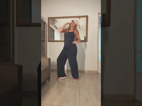 uma dancinha por aqui