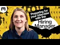 Preparing for your interview with the Hiring Manager Top 5 Tips to Join The Gaming Industry