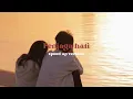 Download Lagu Penjaga Hati speed up version (lirik lagu)