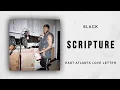 6LACK - Scripture East Atlanta Love Letter