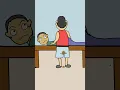 Download Lagu It's Perfectly Natural | the fart  #animation #funnyvideo #funny #shorts