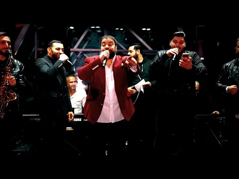 Video Thumbnail: FS x Roberto 💖 M-a oprit un om pe strada 💥 #Live 2 0 2 6 @YonutzSlm