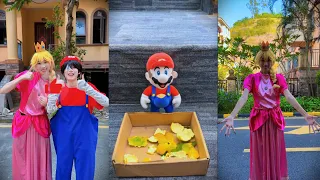 #short #Mario #SuperMario
