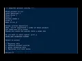 Sales and Inventory System Project in Python